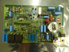 Balzers BG 541 087-S/B Partial Pressure Gauge PCB Card RF 064 Used Working