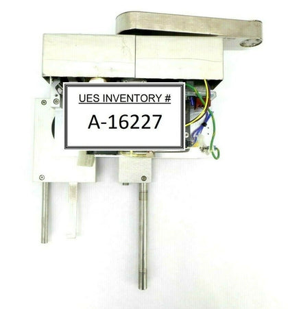 SVG Silicon Valley Group 99-38150-03 Shuttle Arm Assembly Rev. R 9003 90S Spare