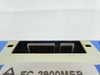 Millipore FC-2900MEP Mass Flow Controller MFC 10 SLM H2 Tylan 2900M Refurbished