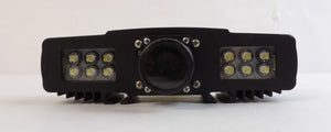 Cognex 821-0095-3R Smart Vision Light Assembly 821-0095-3R Working Surplus