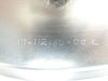 Novellus Systems 17-112185-00 Clampless SPRD Bottom Shield New Surplus