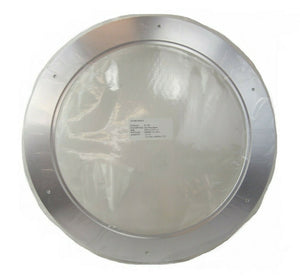 Ulvac Technologies EM0663-121-01C Gas Ring Upper New Surplus