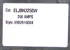 Eaton ELJBN3250W Ground Fault Protector Lot of 2 New