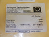 Pentagon Technologies 233-5050-23 Chuck Ring Anelva PVD New