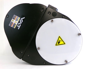 VAT Series 65.3 HV Pendulum Control Valve Body with Gate DN250 10" Surplus Spare