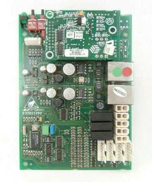Edwards D37211920 Gas Flash TP/XF-78 Control PCB D37211202 801-1047-01 Spare