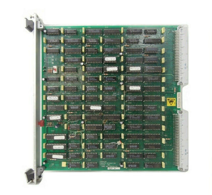 Computer Recognition Systems 8815 Image Bus Controller PCB Card Bio-Rad Working