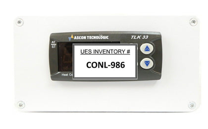 CTC Analytics MN 03-02 Peltier Thermostat Module PAL System Working Surplus