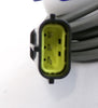 Malema Sensors M-55-T13-01-006 CHEM Flow Switch AMAT Lot of 2 New