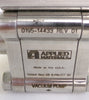 A&N Corporation 0195-14433 Vacuum Pump Actuator AMAT Applied Materials Working