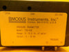 Modus Instruments T30-09E Pressure Transmitter Reseller Lot of 3 Used Working