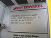 Edwards U20000347 im Interface Module Used Working