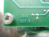 Asyst Technologies 810-2850-A PWM Motor Driver Board PCB Hine Design Used