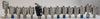 MKS Instruments Type 51 Baratron Pressure Switch 51B 51A Lot of 14 Working