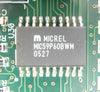 DIP 15039103 Communications PCB Card CDN391 DIP-206-050 AMAT 0660-01865 Working