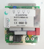 Texas Instruments RI-RFM-104B-01 PCB RI-STU-MB6A-03 Nikon NSR Lot of 4 Working