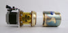 Meivac SCV-514M Vacuum Variable Capacitor Reseller Lot of 2 Working Surplus