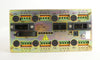 RKC Instrument CVM-10-5*A Power Supply Module Reseller Lot of 3 Working Surplus