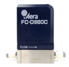 Aera FC-D980C Mass Flow Controller MFC 50 SCCM O2 OEM Refurbished