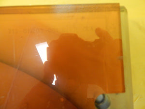 Lam Research 713-011203-001 90 Degree Loadlock Cover Rainbow 4420 Working