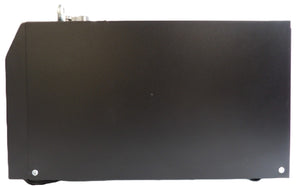 MSR 90 AB Sciex 5090609 Multi Stage Roots Dry Vacuum Pump nXR120i for Rebuild