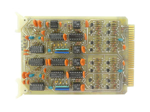 Varian Semiconductor VSEA H4279001 12V Motor Drive PCB Card Rev. B Working Spare