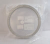 AMAT Applied Materials 0020-48628 300mm TXZ Heater Aluminum Edge Ring New