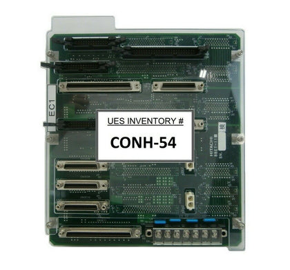 Hitachi BBET-11 Backplane PCB EC1 M-712E Dry Etcher Working Spare