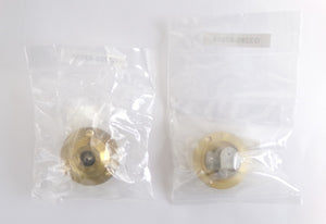 Agilent Technologies G3280-67035 Extraction-Omega Lens Assembly Lot of 2 Spare