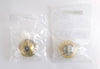 Agilent Technologies G3280-67035 Extraction-Omega Lens Assembly Lot of 2 Spare