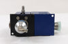 Horiba STEC MV-2203-PVF Mixing Vaporizer MV-2000 Working Surplus