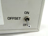 FEI Company EBSD Detector KE Preamplifier XL 30 Field Emission ESEM Working