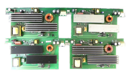 Tower Electronics 198-2480 Power Board PCB Reseller Lot of 4 Working Surplus