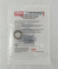 DuPont Custom O-Ring K# NW16 Compound 9500 D14848646 Novellus NW16K9500 Lot of 4