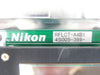 Nikon Precision 4S005-399 Reflectance Sensor Assembly RFLCT-A4B1 NSR Working