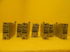 Omron G3PA-210B-VD Solid State Relay G3PA-220B-VD Reseller Lot of 7 Used Working