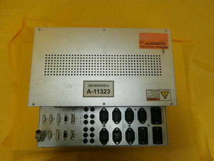 KLA-Tencor 11301400430000 NG Power Supply Unit 11 301 400 430 000 Used