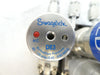 Swagelok 6LVV-MSM-DE3-2-P-C Diaphragm Valve Assembly Block DE3 ALD3E Working