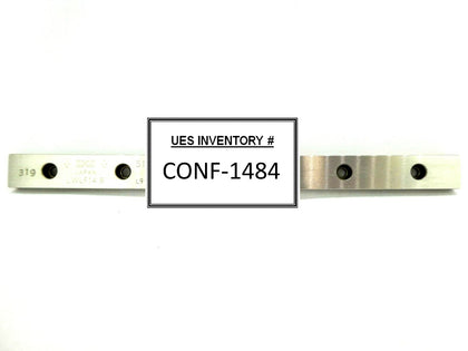 IKO LWLF14 B Linear Bearing Block Nikon Precision RN814-0415-1 New Surplus