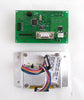ENI RACK-AM300-HDPCVD Display Control PCB Set VK204-25 LK204-25 Lot of 3 Spare