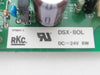 RKC Instrument DSX-BOL-11-33A Temperature Controller PCB DSX-BOL 753-Y1 Working