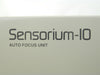 JEOL WS-50SOM SEM CCD Imaging System XC-003 DC-700 Sensorium-10 JWS-2000 Working