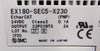SMC SS5J3-60SDND-X1128 16-Port Pneumatic Manifold AMAT 0190-81802 New Surplus