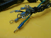 AMAT Applied Materials 0140-38099 IPS RF Side Lower Lamp Connector Assembly Used