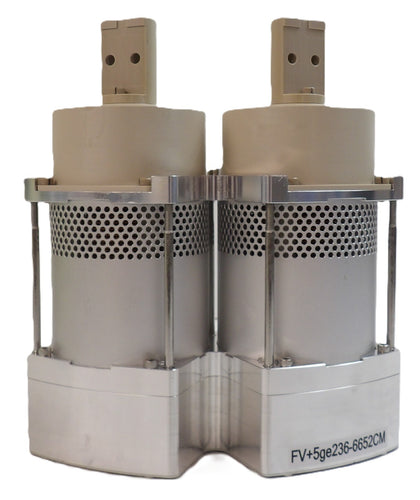 TEL Tokyo Electron ES2L87-096367-12 E-VE ATCMP RF Filter Assembly Working