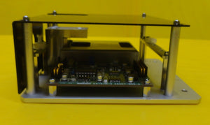 Nikon 4S007-959-B Detector Assembly EX-S/H-2 NSR-S204B Used Working