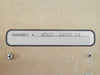 Asyst Technologies 9700-6209-01 Robot Power Distribution Center Epsilon Working