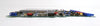 Agilent Technologies 08560-60091 856XE Processor Board PCB HP Working Surplus