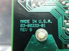 SVG Silicon Valley Group 99-80333-01 End Station CPU PCB Rev. C 90S Working
