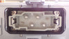 iH600 Edwards NGAC71000PXS Dry Vacuum Pump 460V Front Utilities Refurbished